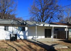 Pre-foreclosure in  BUDDIE DR Hazelwood, MO 63042