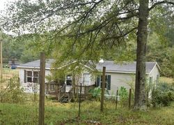 Pre-foreclosure in  BROOKVIEW DR Eclectic, AL 36024