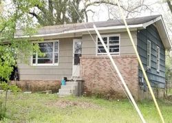 Pre-foreclosure in  WOODIE ST Birmingham, AL 35214