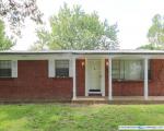 Pre-foreclosure in  REALE AVE Saint Louis, MO 63138