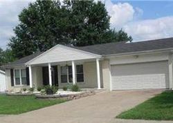 Pre-foreclosure in  FOXTROT DR Hazelwood, MO 63042