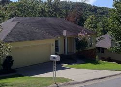 Pre-foreclosure in  WESTPORT LOOP Little Rock, AR 72212