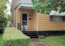 Pre-foreclosure in  E SOUTHERN AVE Latonia, KY 41015