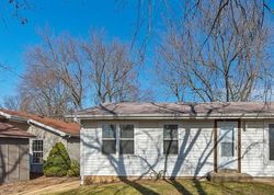 Pre-foreclosure Listing in BLUE HERON DR FLORISSANT, MO 63031