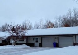 Pre-foreclosure in  MAPLE AVE Moose Lake, MN 55767