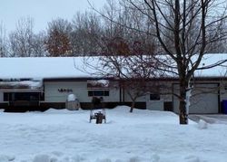 Pre-foreclosure Listing in MAPLE AVE MOOSE LAKE, MN 55767