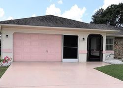 Pre-foreclosure Listing in SEATON AVE PORT CHARLOTTE, FL 33954