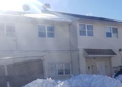 Pre-foreclosure in  NEW POINT RD Elizabeth, NJ 07206