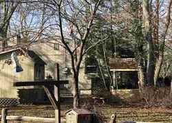 Pre-foreclosure Listing in MULLICA RIVER DR HAMMONTON, NJ 08037