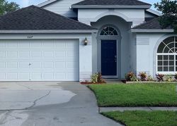 Pre-foreclosure Listing in S SPARROW HAWK CT ZEPHYRHILLS, FL 33541