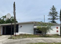 Pre-foreclosure in  HOLYOKE AVE Bradenton, FL 34207