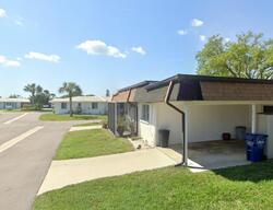 Pre-foreclosure in  CIRCLEWOOD DR # V-10 Venice, FL 34293