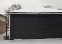 Pre-foreclosure in  S JUSTINE ST Chicago, IL 60643
