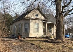 Pre-foreclosure in  N CHURCH ST Jacksonville, IL 62650