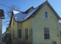 Pre-foreclosure Listing in N JULIAN ST RUSHVILLE, IN 46173