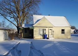 Pre-foreclosure in  EASTERN AVE Butler, IN 46721