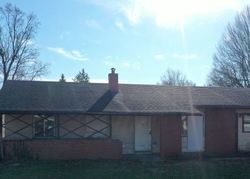 Pre-foreclosure in  GEORGE CT Indianapolis, IN 46224