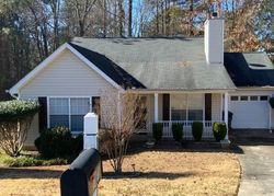 Pre-foreclosure Listing in HYNDS SPRINGS LN JONESBORO, GA 30238