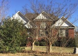 Pre-foreclosure Listing in BLACK OAK LN ODENVILLE, AL 35120