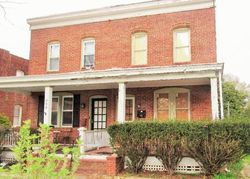 Pre-foreclosure in  N BRADFORD ST Dover, DE 19904