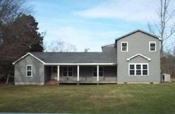 Pre-foreclosure Listing in FORDS CORNER RD HARTLY, DE 19953