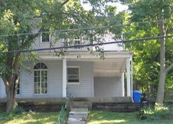 Pre-foreclosure in  GRANDVIEW AVE Fort Thomas, KY 41075
