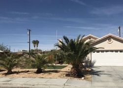 Pre-foreclosure Listing in SIMS ST RIDGECREST, CA 93555