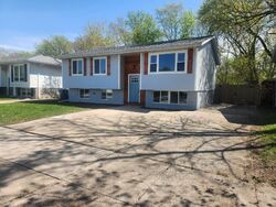 Pre-foreclosure in  E 51ST PL Gary, IN 46409