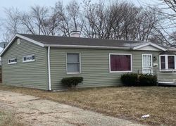 Pre-foreclosure Listing in W 21ST AVE GARY, IN 46404