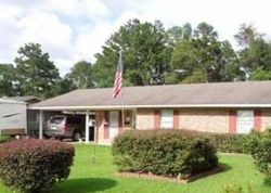 Pre-foreclosure in  BRINDLEY DR Oakdale, LA 71463