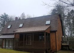 Pre-foreclosure Listing in MILLER RD WALDOBORO, ME 04572