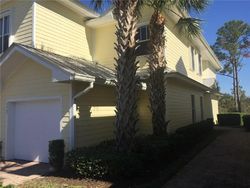 Pre-foreclosure Listing in SW SAWGRASS VILLAS DR PALM CITY, FL 34990