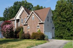 Pre-foreclosure Listing in HARD BARGAIN CIR INDIAN HEAD, MD 20640