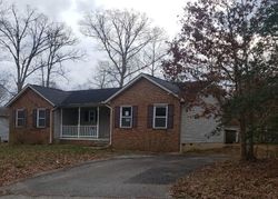 Pre-foreclosure Listing in SANTA ROSA RD LUSBY, MD 20657