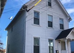 Pre-foreclosure Listing in GREENWOOD ST NEW HAVEN, CT 06519