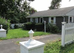 Pre-foreclosure Listing in LOOMIS ST MILFORD, CT 06460