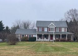 Pre-foreclosure Listing in W BRANCH CIR NORTH EAST, MD 21901