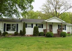 Pre-foreclosure Listing in LAKE DR IRONTON, MO 63650