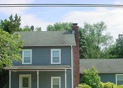 Pre-foreclosure Listing in OLD TUCKAHOE RD WOODBINE, NJ 08270