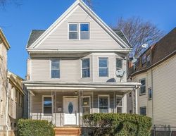Pre-foreclosure Listing in N PARK ST EAST ORANGE, NJ 07017