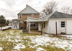 Pre-foreclosure Listing in N GENESEE ST GENEVA, NY 14456