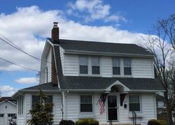 Pre-foreclosure in  PINE ST Lakehurst, NJ 08733