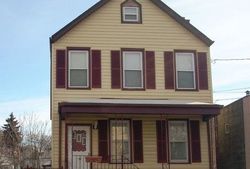 Pre-foreclosure in  ORANGE ST Bloomfield, NJ 07003