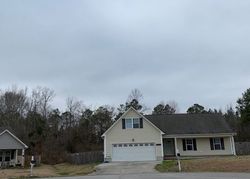 Pre-foreclosure Listing in SOUTHWEST RIDGE DR RICHLANDS, NC 28574