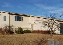 Pre-foreclosure Listing in 4TH AVE NE BEULAH, ND 58523