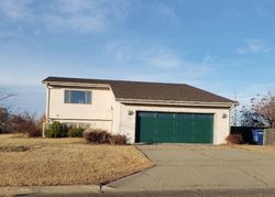 Pre-foreclosure in  4TH AVE NE Beulah, ND 58523