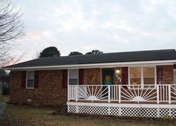 Pre-foreclosure in  VINWOOD AVE Goldsboro, NC 27534