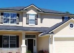 Pre-foreclosure Listing in RED CEDAR CT ORANGE PARK, FL 32073