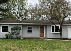 Pre-foreclosure Listing in HEATHER CT CENTEREACH, NY 11720