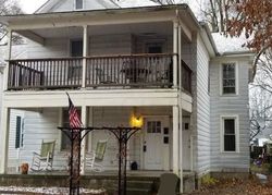 Pre-foreclosure Listing in WASHINGTON AVE LANCASTER, OH 43130